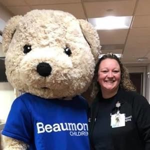 Meet your Posher, Jennifer